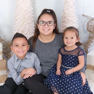 Meet your Posher, Amber